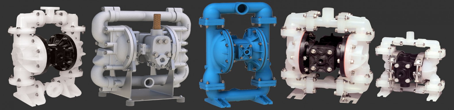 Diaphragm Pumps